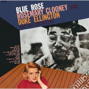 Rosemary Clooney & Duke Ellington - Blue Rose cd musicale di Rosemary Clooney