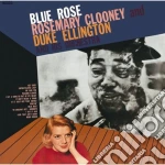Rosemary Clooney & Duke Ellington - Blue Rose cd
