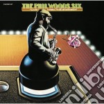 Phil Woods - Live From The Showboat (2 Cd)