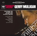 Gerry Mulligan - Jeru cd