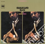 Charles Lloyd Quartet - Of Course Of Course