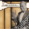 Louis Armstrong - The Best Of The Hot Five And The Hot Seven Recordings cd