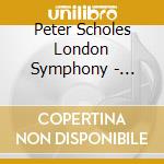 Peter Scholes London Symphony - Symphonic Music Of The Rolling Stones cd