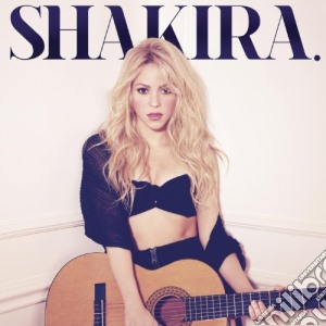 Shakira - Shakira cd musicale di Shakira