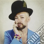 Boy George - This Is What I Do