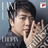 Fryderyk Chopin - Lang Lang: The Chopin Album cd