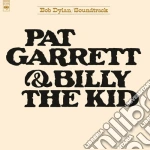 Bob Dylan - Pat Garrett & Billy The Kid