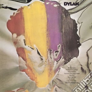 Bob Dylan - Dylan (Jap Card) cd musicale di Dylan, Bob