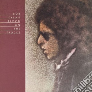 Bob Dylan - Blood On The Tracks (Jap Card) cd musicale di Bob Dylan