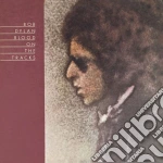 Bob Dylan - Blood On The Tracks (Jap Card) cd