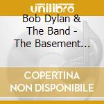 Bob Dylan & The Band - The Basement Tapes (Jap Card) (2 Cd) cd