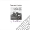 Fairground Attraction - Ay Fond Kiss cd