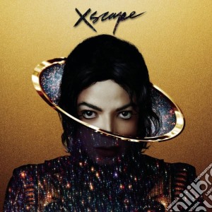 Michael Jackson - Xcape (Deluxe Edition) cd musicale di Michael Jackson