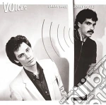 Daryl Hall & John Oates - Voices cd