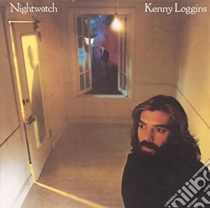 Kenny Loggins - Nightwatch cd musicale di Kenny Loggins