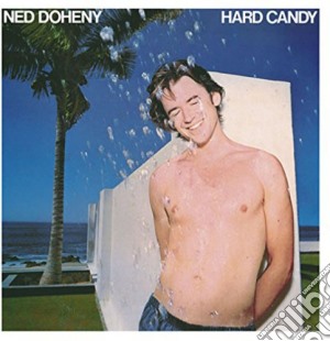 Ned Doheny - Hard Candy cd musicale di Doheny, Ned