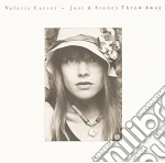Valerie Carter - Just A Stone's Throw Away cd