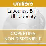 Labounty, Bill - Bill Labounty cd