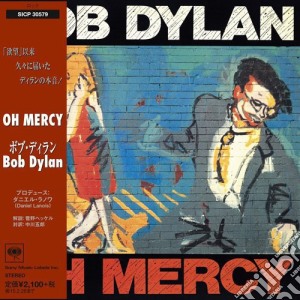 Bob Dylan - Oh Mercy cd musicale di Oh Mercy