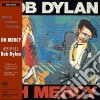 Bob Dylan - Oh Mercy cd