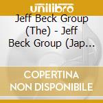 Jeff Beck Group (The) - Jeff Beck Group (Jap Card) cd