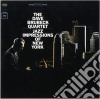 Dave Brubeck Quartet (The) - Jazz Impressions Of New York cd