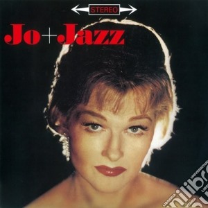 Jo Stafford - Jo+Jazz cd musicale di Stafford, Jo