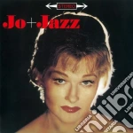Jo Stafford - Jo+Jazz cd