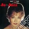 Jo Stafford - Jo+Jazz cd