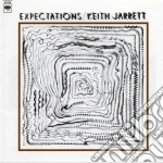 Keith Jarrett - Expectations cd