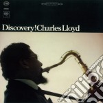 Charles Lloyd - Discovery: Limited Edition