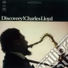 Charles Lloyd - Discovery: Limited Edition cd