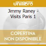 Jimmy Raney - Visits Paris 1 cd