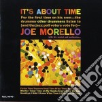 Joe Morello - It'S About Time