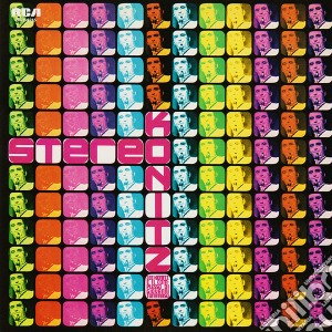 Lee Konitz - Stereokonitz cd musicale