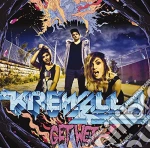 Krewella - Get Wet cd