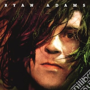 Ryan Adams - Ryan Adams cd musicale di Adams, Ryan