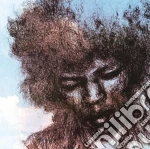 Jimi Hendrix - The Cry Of Love cd