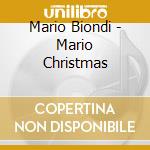 Mario Biondi - Mario Christmas cd