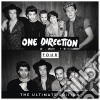 One Direction - Four: The Ultimate Edition cd