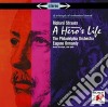 Richard Strauss - A Hero's Life (2 Cd) cd