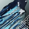 Calvin Harris - Motion cd