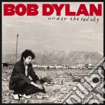 Bob Dylan - Under The Red Sky cd