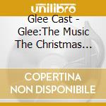 Glee Cast - Glee:The Music The Christmas Album Volume 4 cd