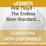 Pink Floyd - The Endless River-Standard Version- cd