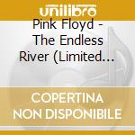 Pink Floyd - The Endless River (Limited Edition) (Cd+Dvd+Book) cd