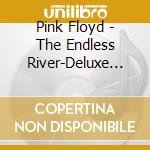 Pink Floyd - The Endless River-Deluxe Bd Version- cd
