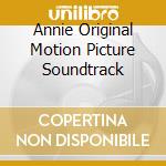 Annie Original Motion Picture Soundtrack cd