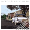 Bill Labounty - The Best Of cd