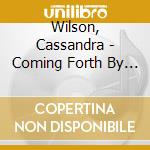 Wilson, Cassandra - Coming Forth By Day cd